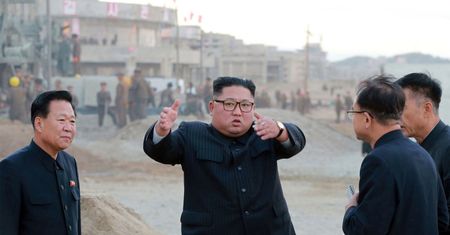 Pjongjang kusi Rosjan. Wakacje w Korei Północnej okazują się za drogie