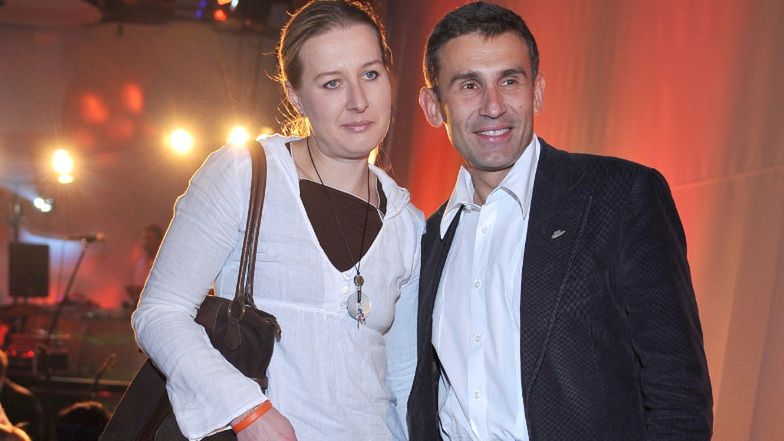 Rozstania po wielu latach