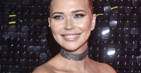 Sandra Kubicka pozuje w skąpym bikini. Nie wiadomo, gdzie podziać wzrok
