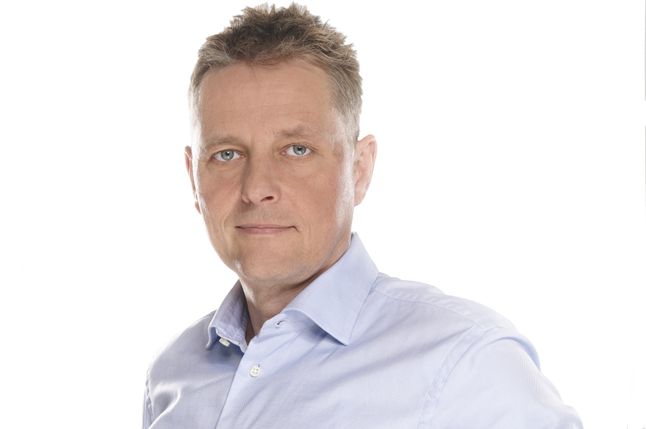 Grzegorz Zalewski, Dyrektor marki Dacia terytorium East