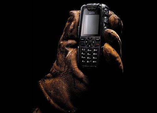 Sonim XP1300 Core największym twardzielem na rynku? 2