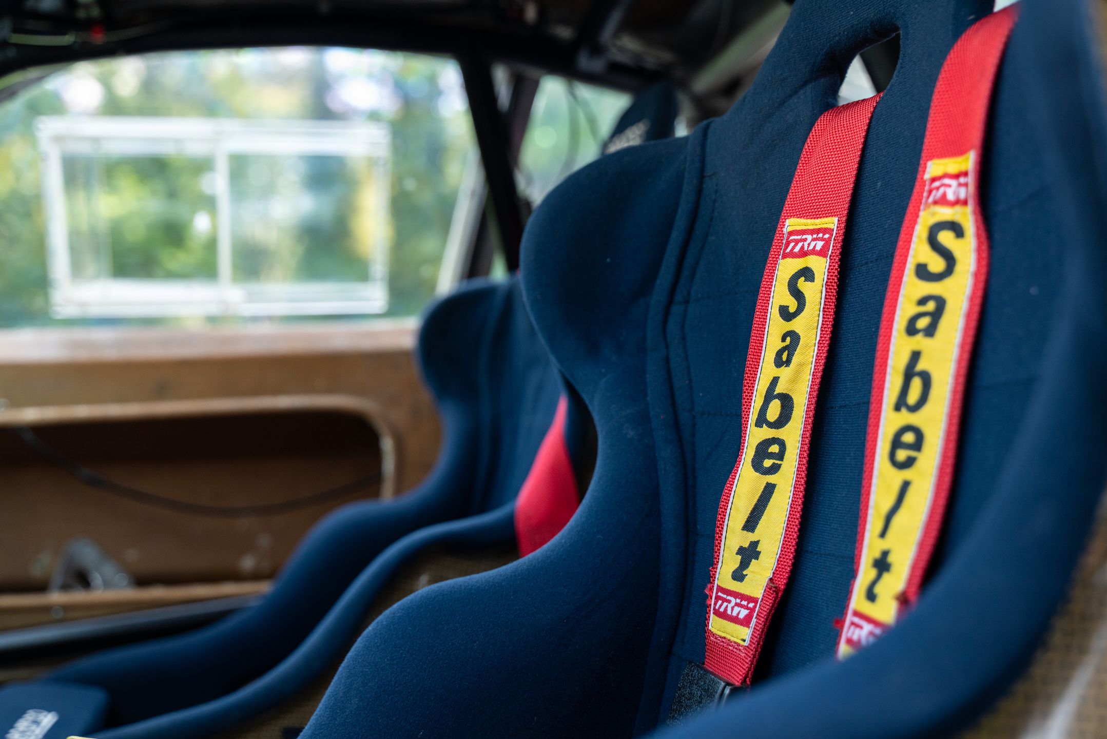 Lancia 037 Rally Evolution II