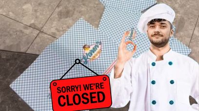 OjWojtek zamknął restaurację. Polska "Karen's Diner" nie wypaliła?