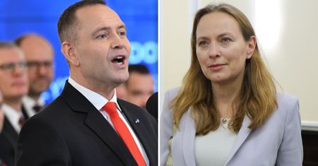 "Ciekawe rozwiązania". Minister chwali projekt prezydenta