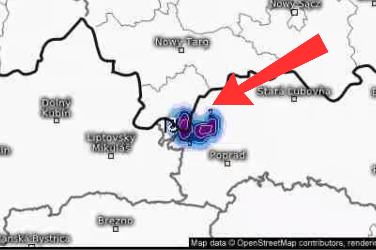 Ponad 20 cm śniegu. 10 maja nagły atak zimy. I to w Polsce