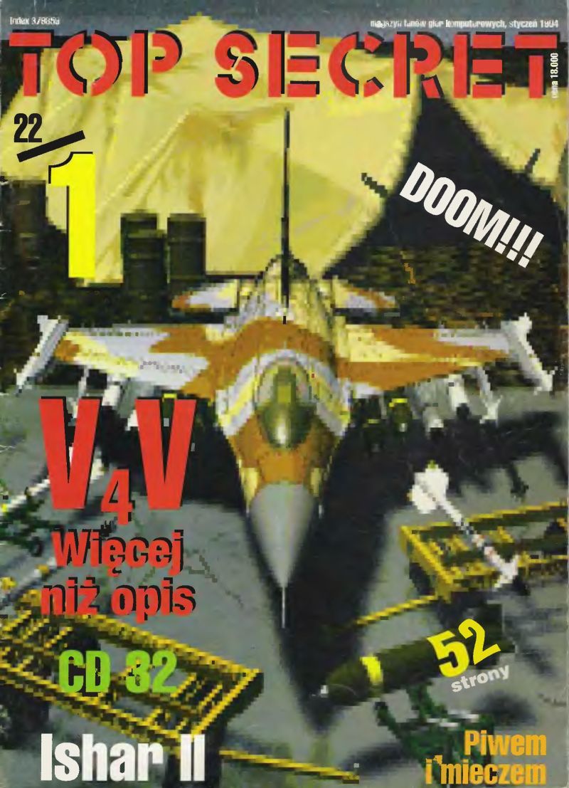 Pokolenie Top Secret [cz. 2]. Co robią dziś czytelnicy kultowego magazynu o grach? 3