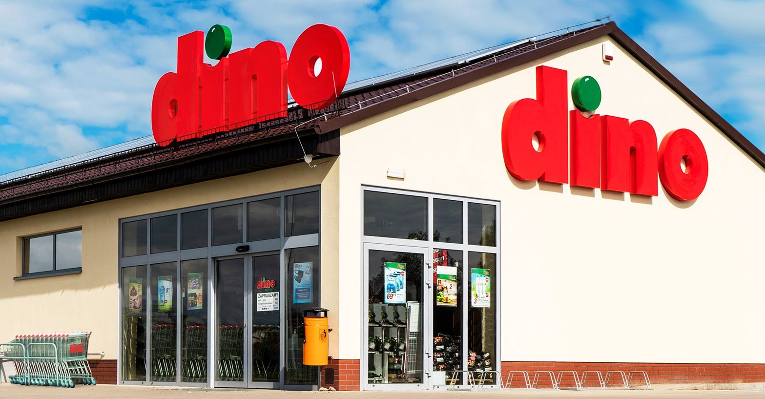 Ostatni dzwonek przed rozdaniem świadectw. Drobny upominek dla nauczycieli znajdziesz w Dino!