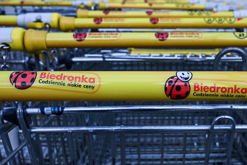 Biedronka wycofuje produkt. Apeluje o zwrot, koszty zostaną zwrócone