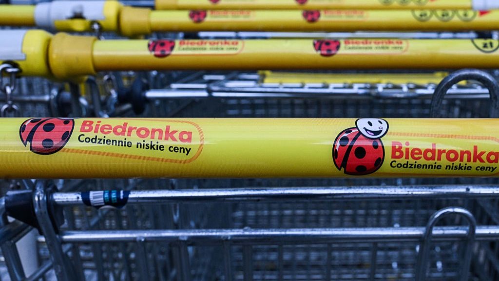 Biedronka wycofuje dzbanek ze sprzedaży