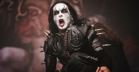 Katolicka fundacja domaga się odwołania festiwalu. "Manifestacja satanizmu"