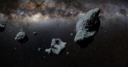 NASA szykuje się do lądowania na asteroidzie Bennu. Pierwsze próby udane