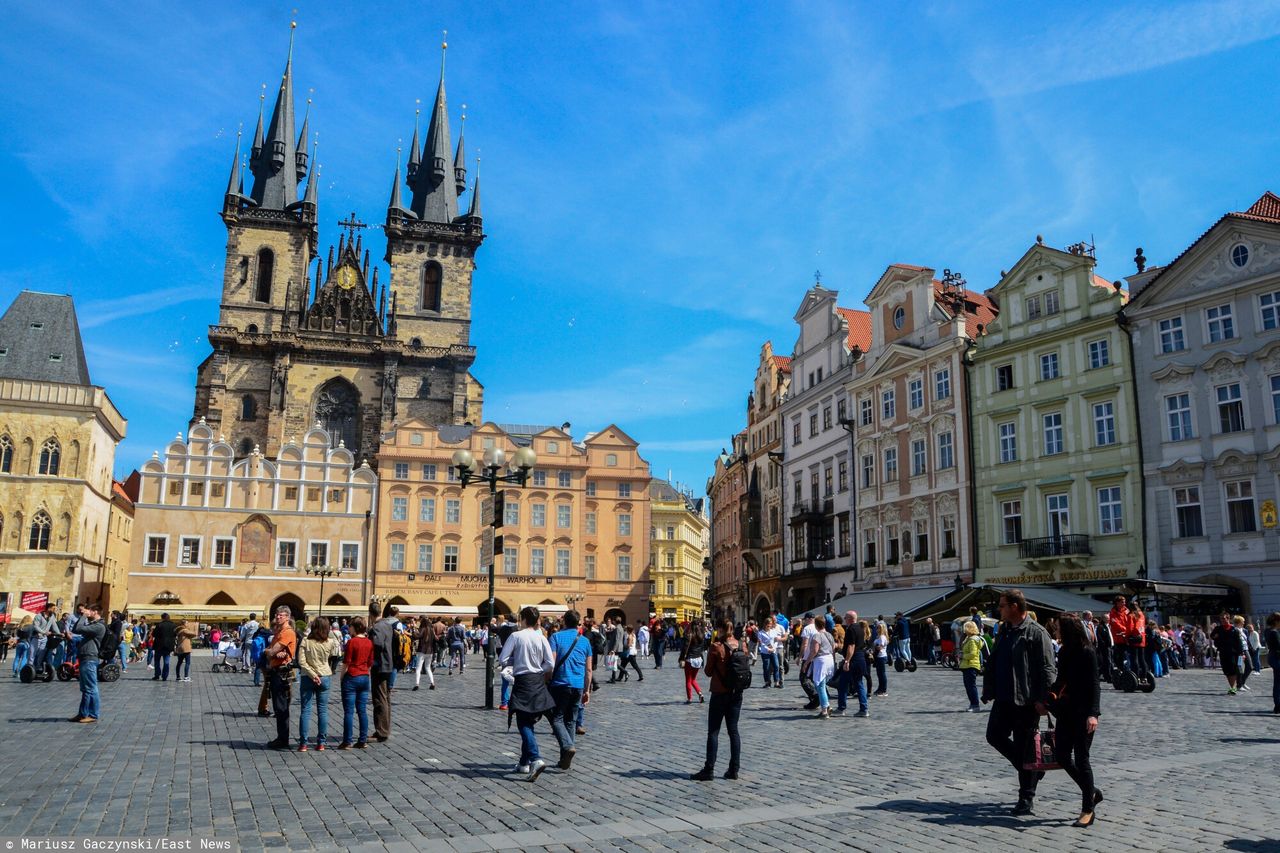 Czesi mają poważny problem, który zaraz mogą odczuć Polacy