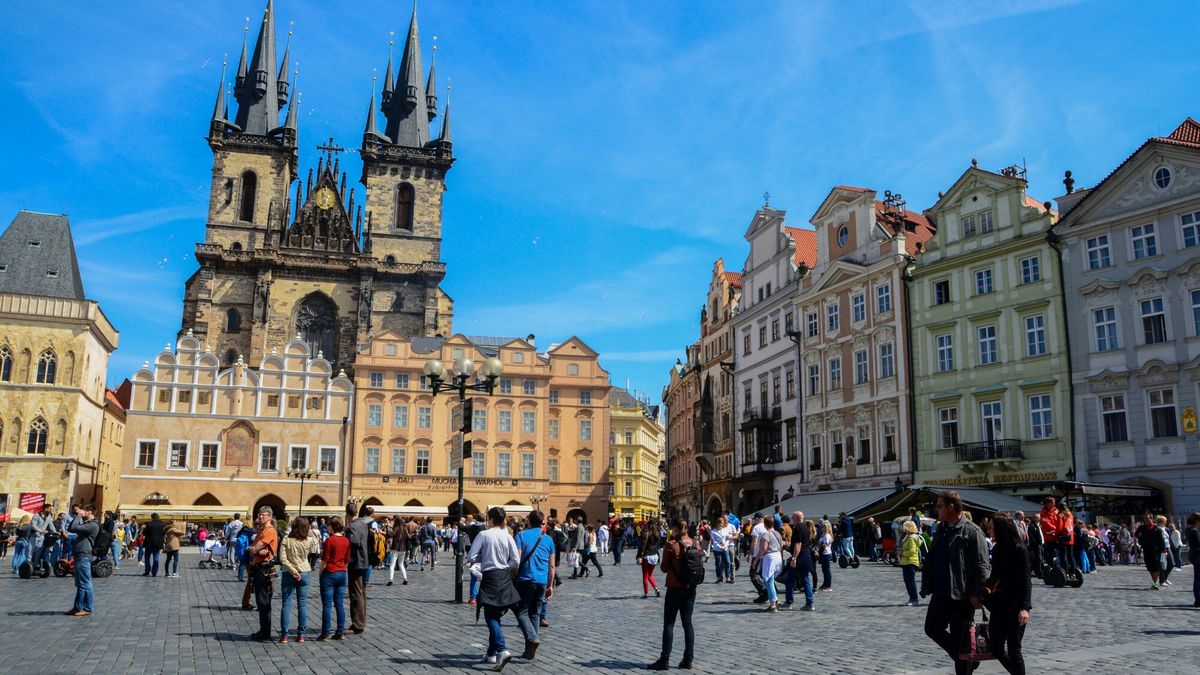 Czesi nie zamierzają także radykalnie obniżać stóp procentowych