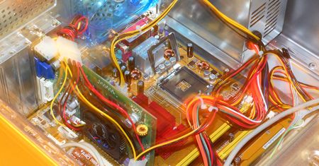 Opad szczęki: 9 najlepszych hardware'owych technologii 2010 roku