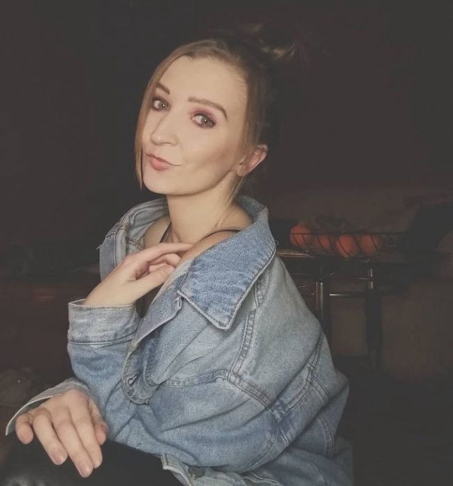 Iga Śmiechowicz 