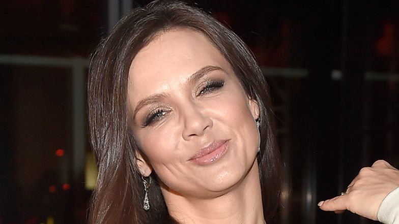 Kinga Rusin apeluje o pomaganie potrzebującym i wymienia swoje zasługi