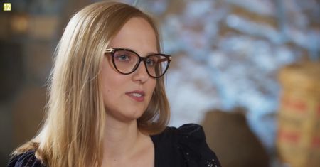 Agnieszka ze "Ślubu od pierwszego wejrzenia" smutno o swoich rodzicach. "Powielam schematy"