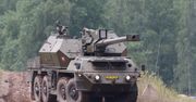 Wspólny zakup artylerii dla Ukrainy. Niemcy, Dania i Norwegia zapewnią środki