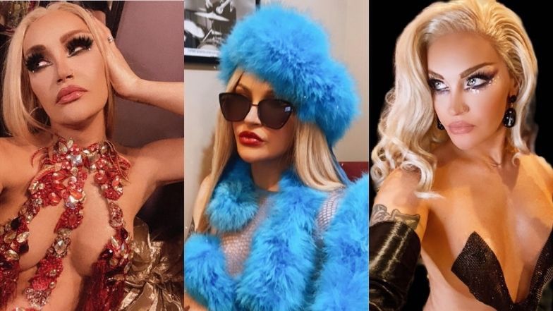 Kylie Sonique Love - pierwsza transpłciowa zwyciężczyni "RuPaul's Drag Race"