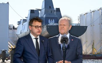 Burza wokół Romanowskiego, spór ws. doradcy Tuska [SKRÓT DNIA]