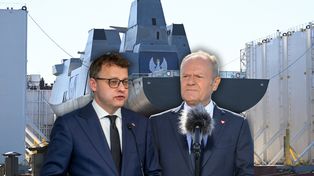 Burza wokół Romanowskiego, spór ws. doradcy Tuska [SKRÓT DNIA]