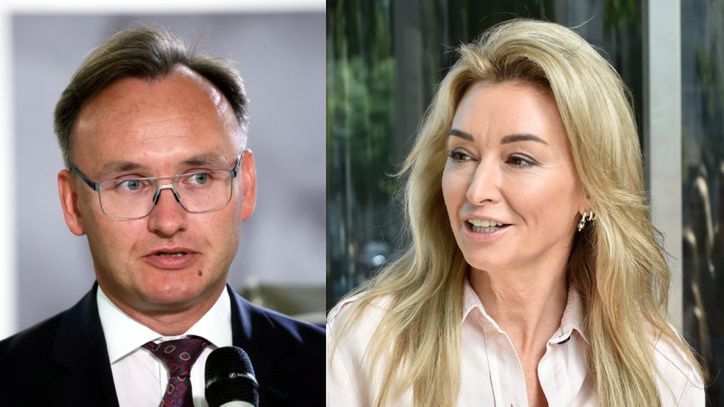 Martyna Wojciechowska uderza w rzecznika praw dziecka 