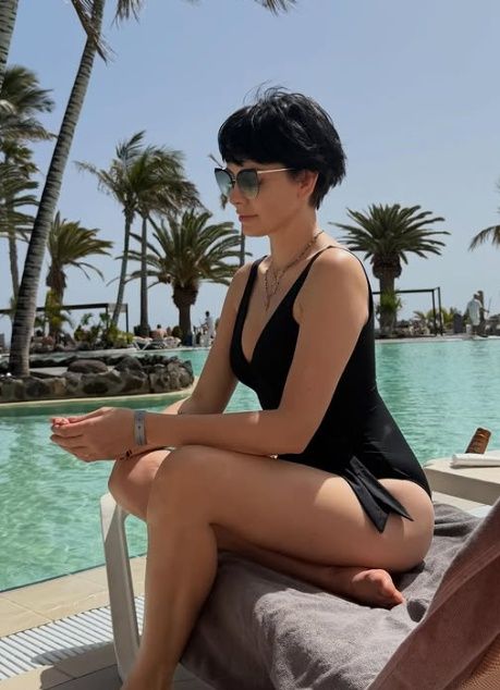 Dorota Gardias