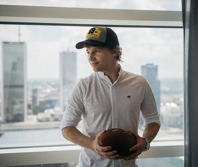 Sąd blokuje "eksperyment społeczny" słynnego spekulanta. Jest decyzja