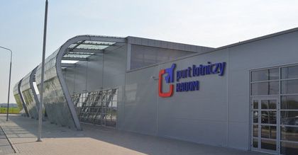 Samoloty powrócą na lotnisko w Radomiu. Bilety nawet za 99 zł