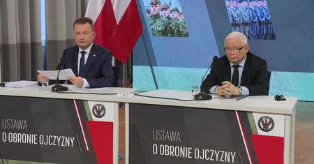 MON zapowiada stworzenie “cyberwojsk”. Mogłyby w nich służyć osoby niepełnosprawne.