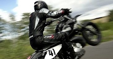 Yamaha DT125X