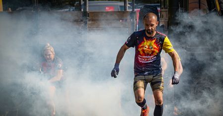 Charytatywny Miki Run 2023
