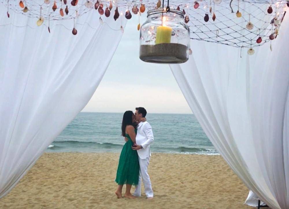 Wnuk Grace Kelly – Ludwik Ducruet i Marie Chevallier zaręczyli się