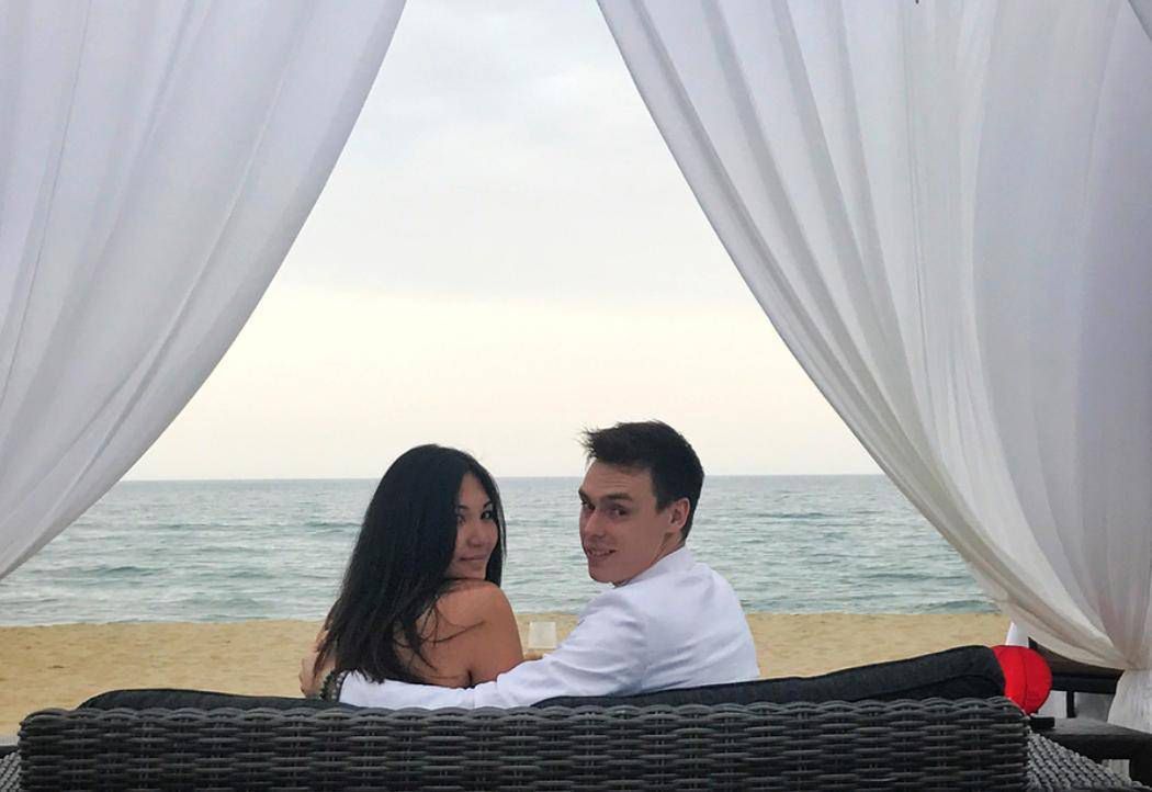 Wnuk Grace Kelly – Ludwik Ducruet i Marie Chevallier zaręczyli się