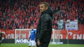Dotkliwa przegrana Miedzi po najlepszym meczu w sezonie. "Serce boli"