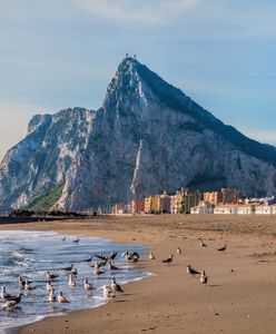 Gibraltar - największe atrakcje