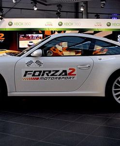 Leszek Kuzaj, Porsche oraz Xbox 360