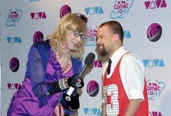 "Szymon na żywo": Piotr Cyrwus i ekipa "Reguł gry" pierwszymi gośćmi programu