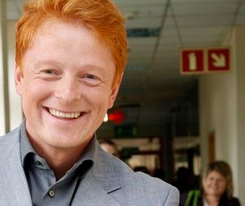 Paweł Bukrewicz lubi budzić widzów