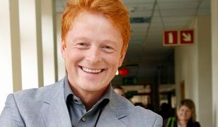 Paweł Bukrewicz lubi budzić widzów