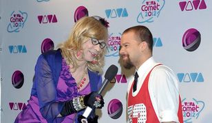 "Szymon na żywo": Piotr Cyrwus i ekipa "Reguł gry" pierwszymi gośćmi programu