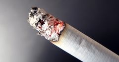 Rzucić palenie metodą Allena Carr'a?
