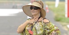 "Genetycznie obciążona złym gustem"?