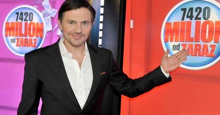 Spełnione marzenia w "7420 Milion Od Zaraz"