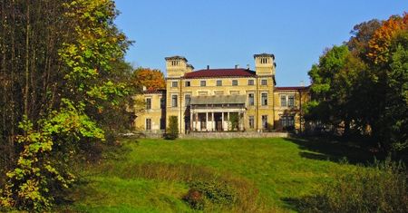Krzeszowice. Atrakcje. Miasto dla ciekawych w Polsce