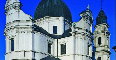 Chełm. Historia. Ciekawostki. Co warto zwiedzić