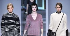 Modny moher - trend na zimę 2014!
