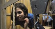 Członkinie rosyjskiego zespołu Pussy Riot nadal w areszcie