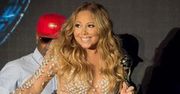 Mariah Carey znowu dopadł efekt jo-jo