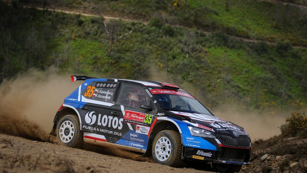 Materiały prasowe / kajto.pl / Na zdjęciu: Kajetan Kajetanowicz